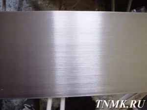 фото Лист алюминиевый 4х1200х3000 мм ВД1АМ