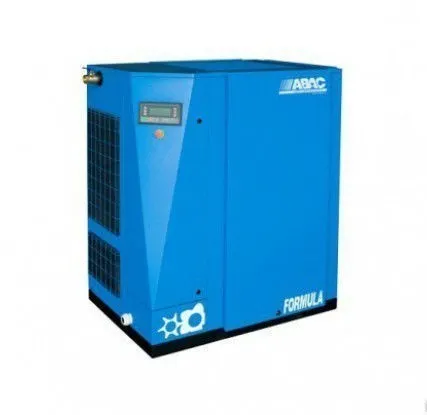 Фото №0 Компрессор FORMULA. I 37 6-13 бар с блоком частотного регулирования