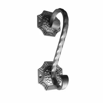 Фото №0 Ручка скобяная 300х100 мм