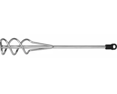 фото Миксер для песчано-гравийных смесей 80х400мм