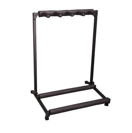 Фото №0 Стойка для гитары Soundking DG036-4 Black, Soundking (Саундкинг)