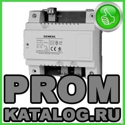 Фото №0 Трансформатор Siemens