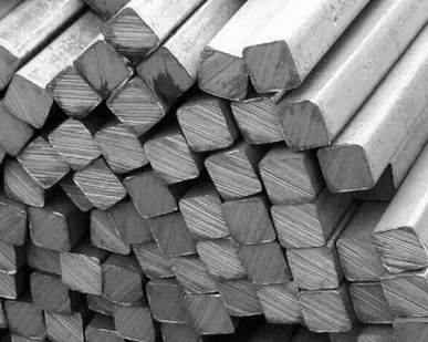 фото квадрат металлический 10мм