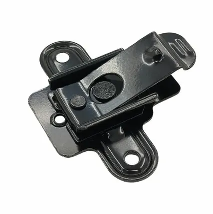 Фото №0 Клипса крепления Proline PR-UKCL