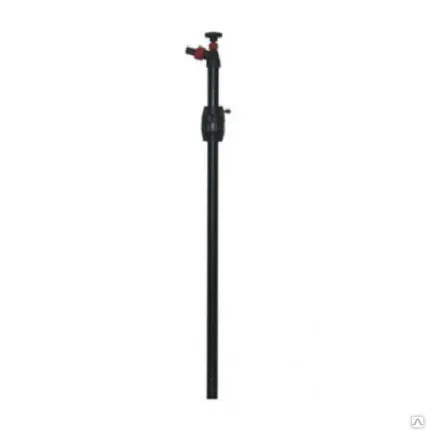 Фото №0 Насос бочковой из полипропилена 13009 954 (полипропилен, EPDM)