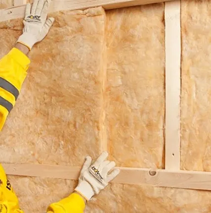 Фото №1 Плита Изовер Тёплый дом