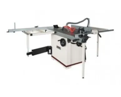 фото Форматно-раскроечный станок по дереву JTSS-1600 JET