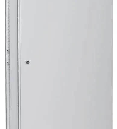 Фото №0 Корпус сборный ВРУ 2000х800х450 IP31 SMART IEK YKM50-2000-800-450