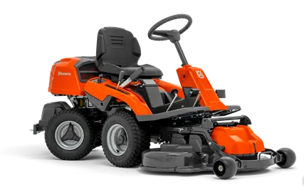 Фото №0 Газонокосилка - райдер Husqvarna R213C
