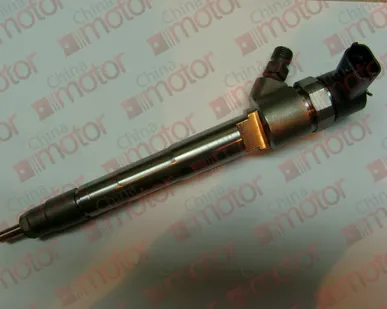 фото Форсунка топливная на газель cummins ISF2.8 0445110376 в Москве