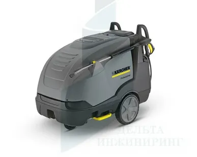 фото Мойка высокого давления Karcher HDS-E 8/16-4 M 24KW *EU-I