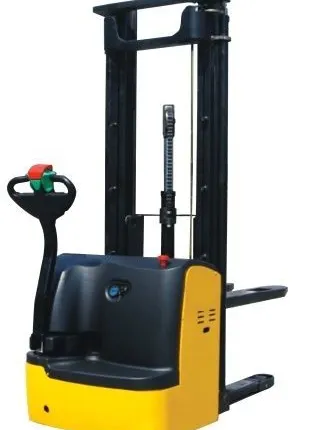 Фото №0 Штабелер электрический самоходный TOR CDDR15-III, 1.5TX3.0M