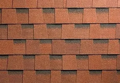 фото ТЕХНОНИКОЛЬ SHINGLAS Многослойная черепица Кантри Огайо