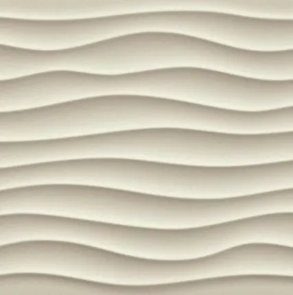 Фото №0 Atlas Concorde 3D Wall 3D Dune Sand Matt 40x80 (8DUS) Керамическая плитка