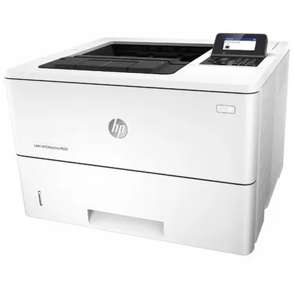 Фото №0 Принтер HP LaserJet Enterprise