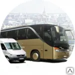 фото Заказ автобуса для перевозки детей