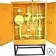фото Установка газорегуляторная шкафная УГРШ(К)-50Н