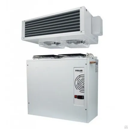 Фото №0 Сплит-система среднетемпературная Polair SM 226 SF POLAIR