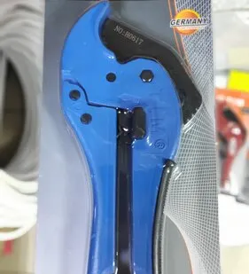 фото Ножницы для полипропилена