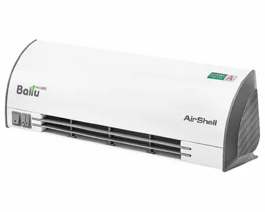 фото Завеса тепловая 3кВт 0.6м 230В BHC-L06S03-S Ballu НС-1136135