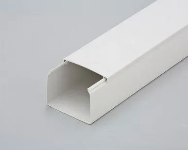 фото Кабель-канал T-plast 12*12мм (200)