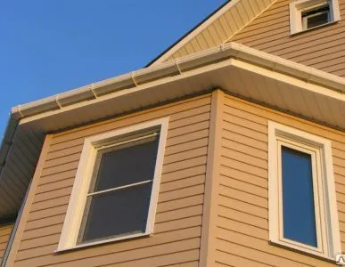 фото Сайдинг виниловый Holzplast (Хольцпласт)