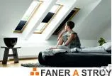 фото VELUX GZR 3050 ручка сверху 66x98, 1 шт