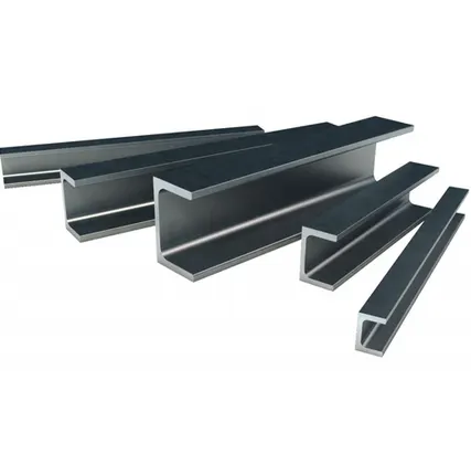 Фото №0 Швеллер - 3СП/3ПС