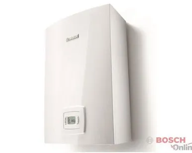 фото Водонагреватель газовый Bosch Therm 4000 S, WTD12 AME, 7-22,6 кВт, 13 л/мин