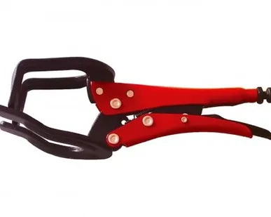 фото Зажим кровельный "Stubai"