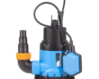 фото Насос дренажный Джилекс Дренажник 85/6