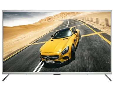 фото Телевизор Hyundai H-LED50U627SS2S