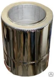 фото Труба ТТ-Р L1000 430 0.5/430 0.5 d150/210