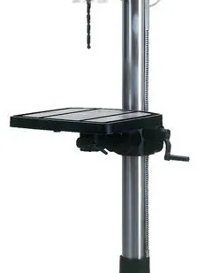 фото Сверлильный станок на стойке E-1720F/400