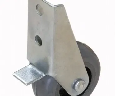 фото Опора колесная №245