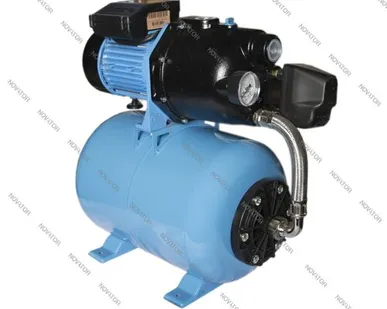 фото Станция насосная Джилекс Джамбо 70/50 Ч-24