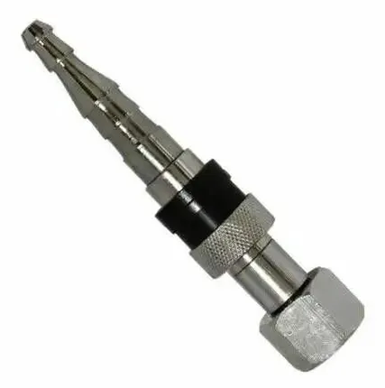 Фото №0 Я2597 Соединитель М16Х1,5 R FA-08 со встр.клап.