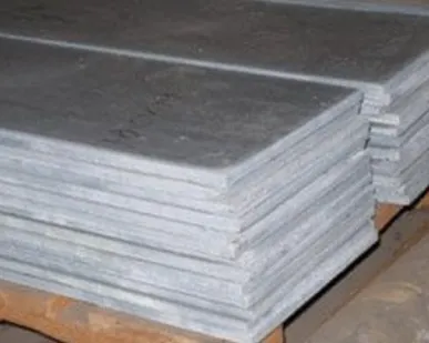 фото Анод цинковый 6,0-10,0х250 Ц0 ГОСТ 1180-91