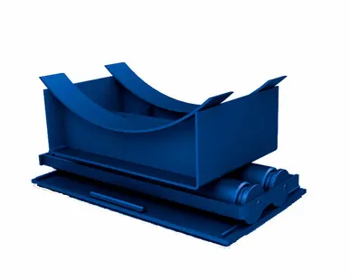 фото Опоры Т20