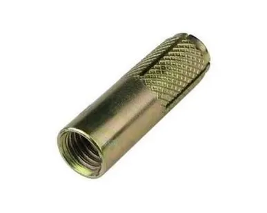 фото Анкер забивной М 6 DRM