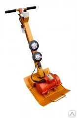 фото Виброплита ИЭ-4509 А (220 В)