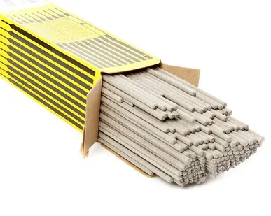 фото Электроды ESAB ОК-46.00 d5х450 мм (шт.)