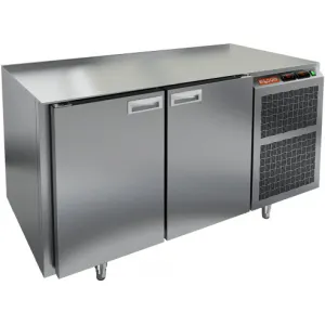 Фото №0 Стол комбинированный HICOLD SN 1/TN-1/BT БЕЗ СТОЛЕШНИЦЫ