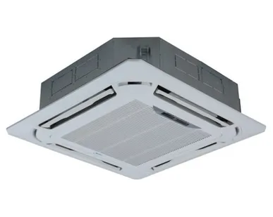 фото Кассетный кондиционер Kentatsu