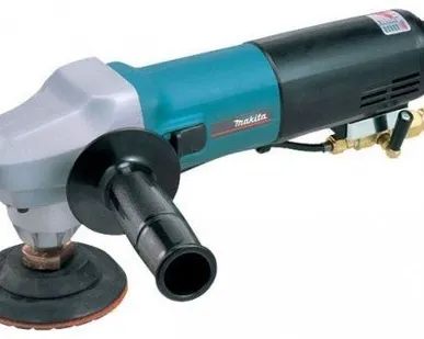 фото Шлифовальная машина Makita PW5000CН 2000-4000 об./мин.