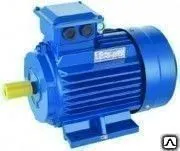 Фото №0 Электродвигатель общепромышленный стандарта CENELEC АИС 160 M6