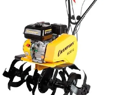 фото МОТОКУЛЬТИВАТОР CHAMPION BC 5712 6,5Л.С