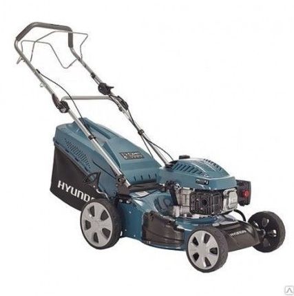 Фото №0 Газонокосилка Hyundai L5100S