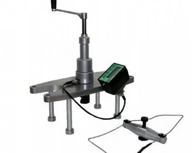 фото Измерители адгезии ПСО-30МГ4К