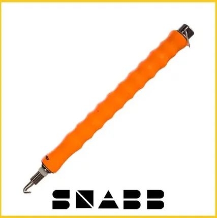 Фото №0 Крюк для вязки арматуры автоматический, 310 мм// Sparta